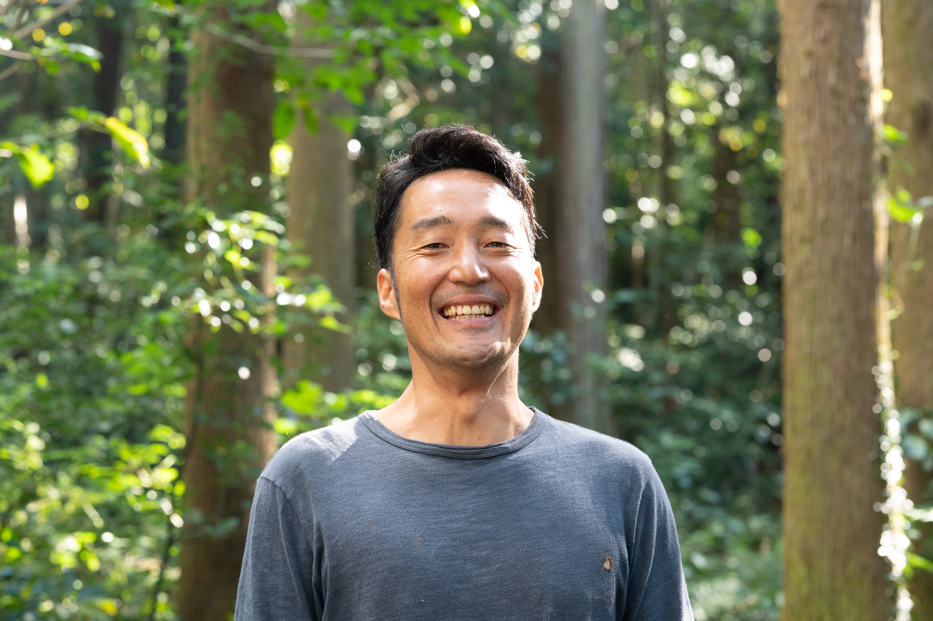 塚越 暁