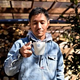 もっちゃん（元沢信昭）