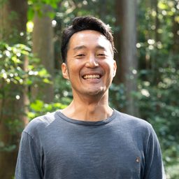 塚ちゃん（塚越暁）
