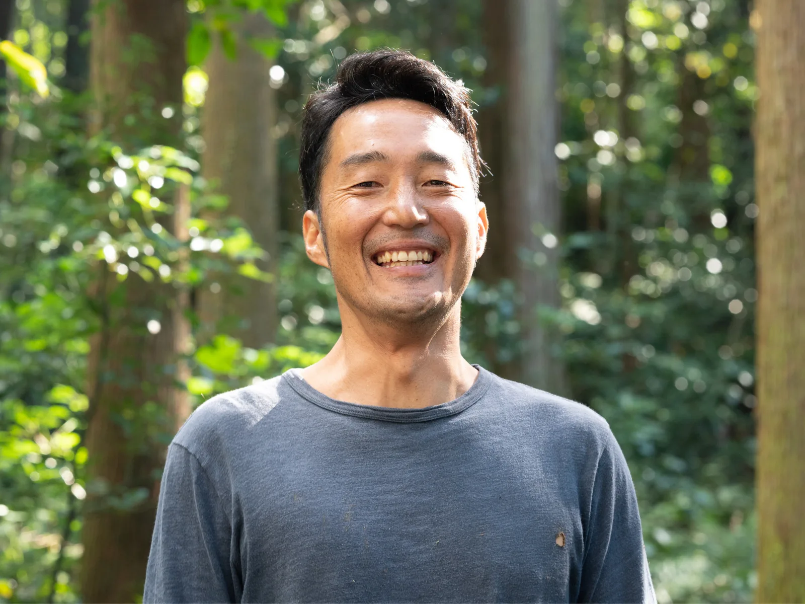塚越 暁