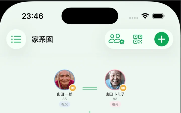 FAMILY TREE